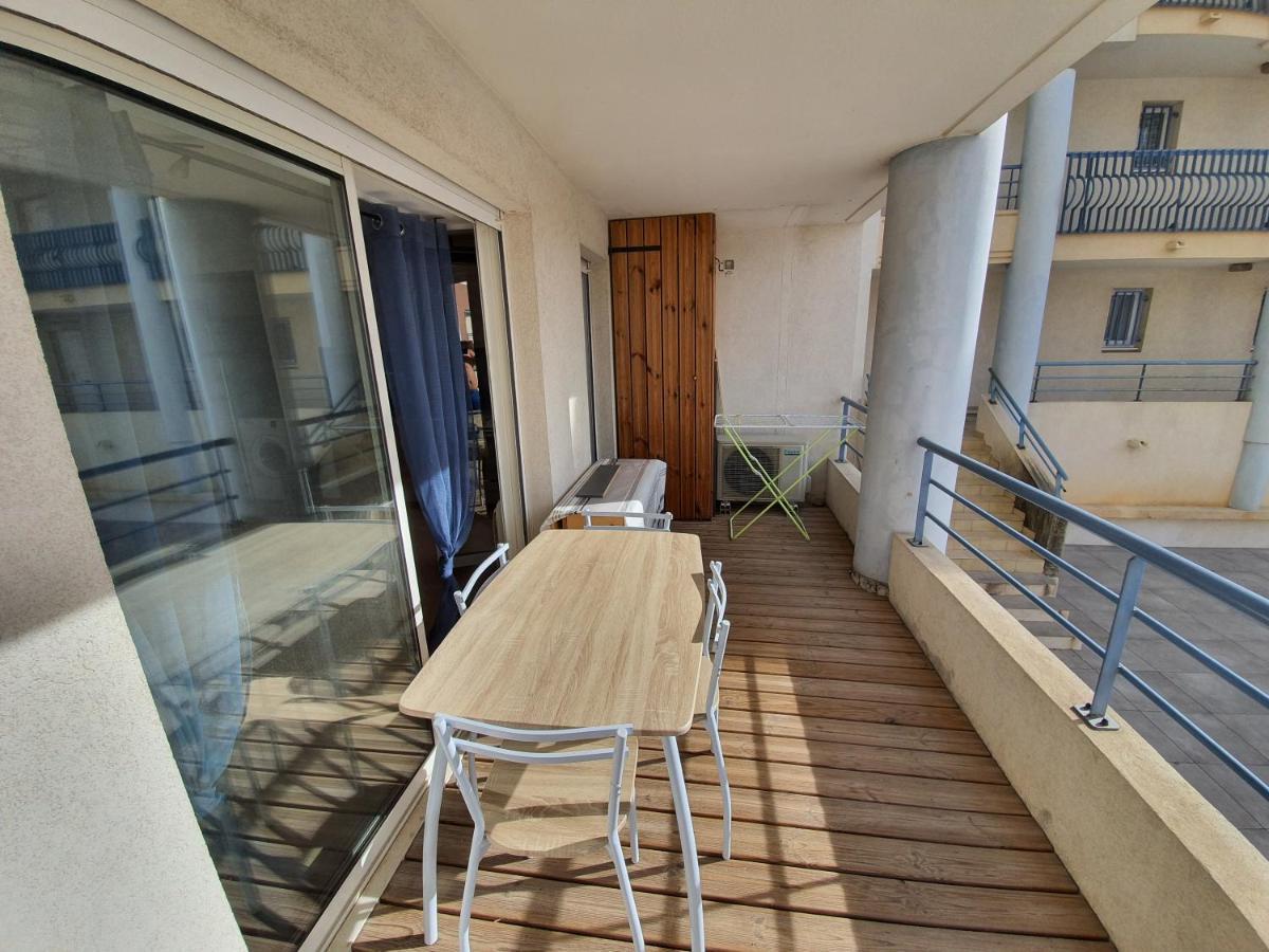 Studio Royale Marine Frejus Exterior photo